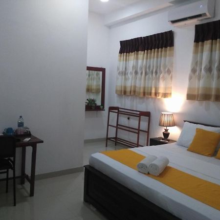 Kandy Citylights Residence Dış mekan fotoğraf