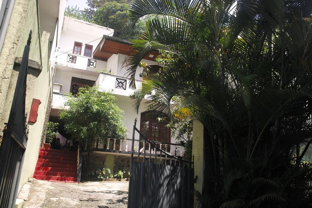 Kandy Citylights Residence Dış mekan fotoğraf