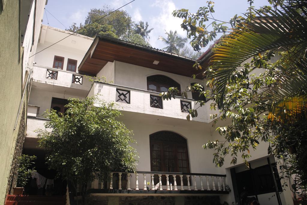 Kandy Citylights Residence Dış mekan fotoğraf