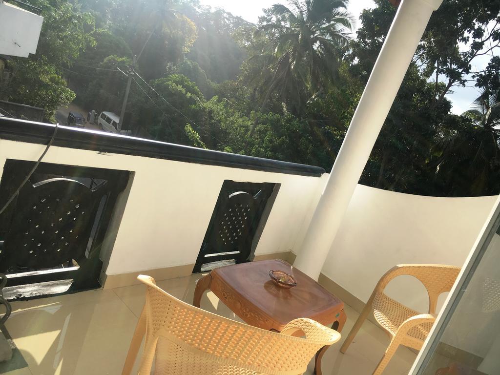 Kandy Citylights Residence Dış mekan fotoğraf