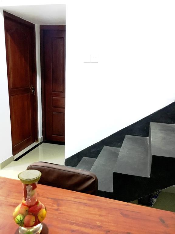 Kandy Citylights Residence Dış mekan fotoğraf