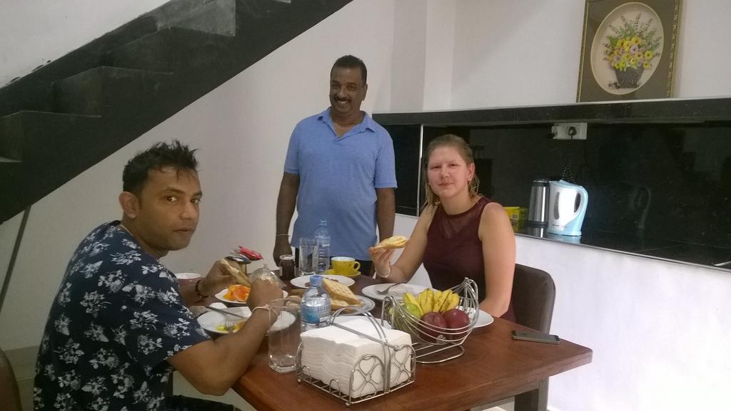 Kandy Citylights Residence Dış mekan fotoğraf