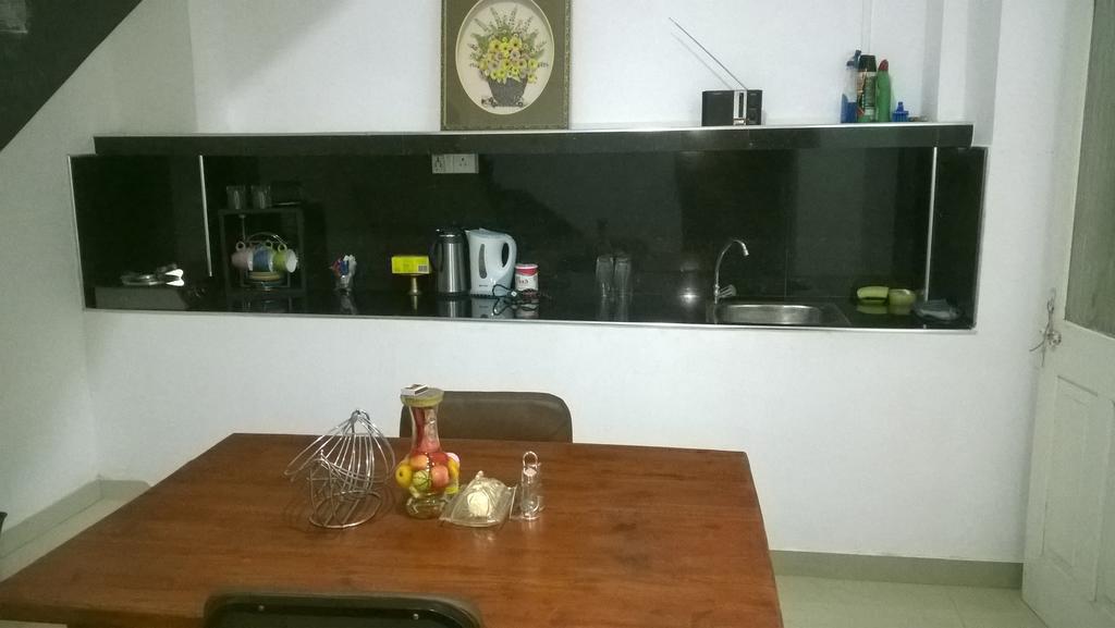 Kandy Citylights Residence Dış mekan fotoğraf