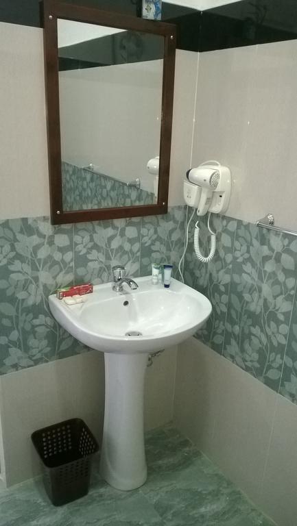 Kandy Citylights Residence Dış mekan fotoğraf