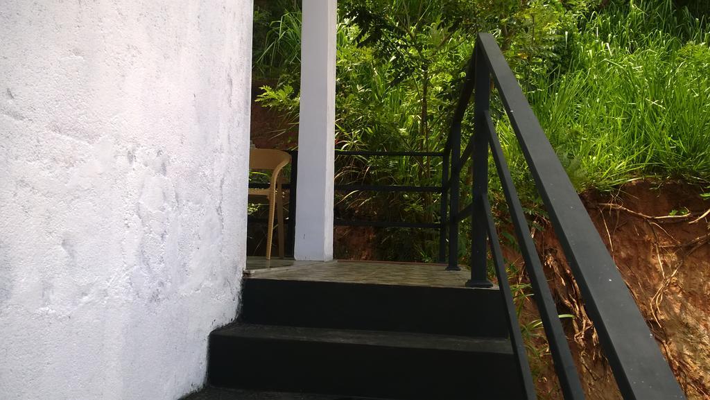 Kandy Citylights Residence Dış mekan fotoğraf