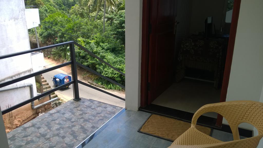 Kandy Citylights Residence Dış mekan fotoğraf