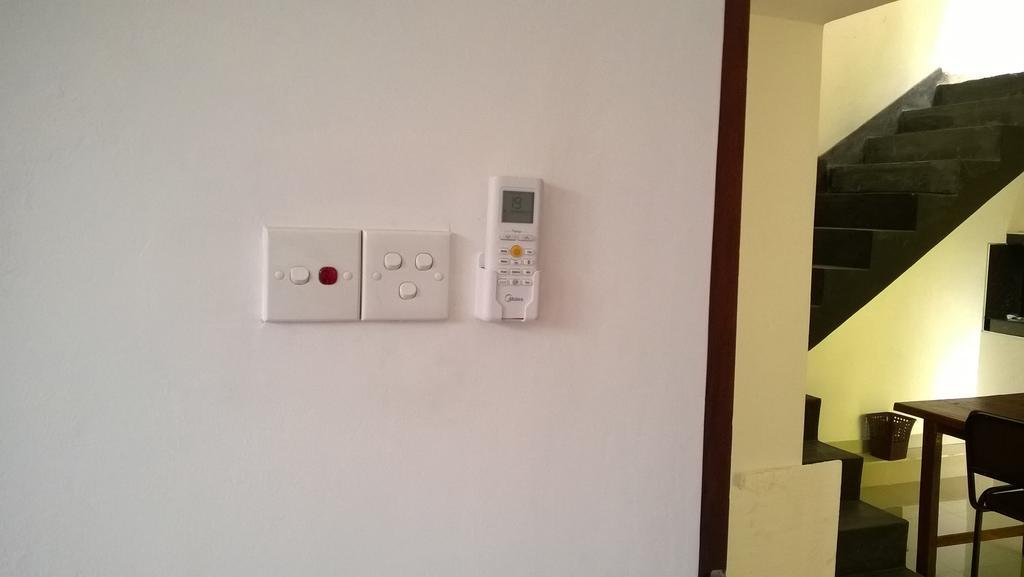 Kandy Citylights Residence Dış mekan fotoğraf