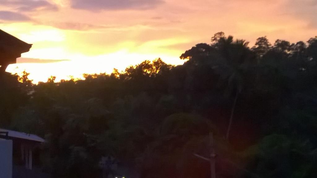 Kandy Citylights Residence Dış mekan fotoğraf
