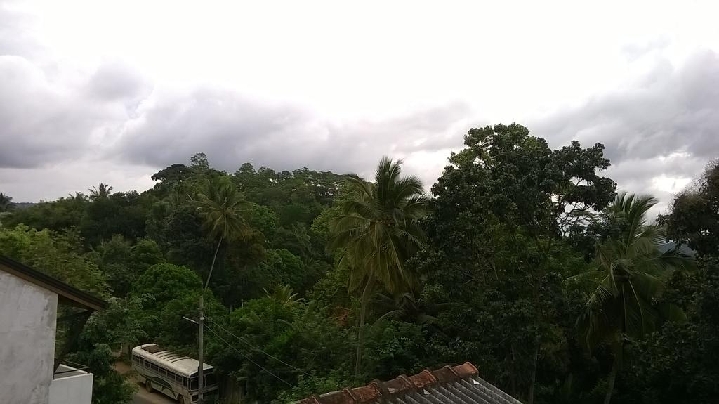 Kandy Citylights Residence Dış mekan fotoğraf