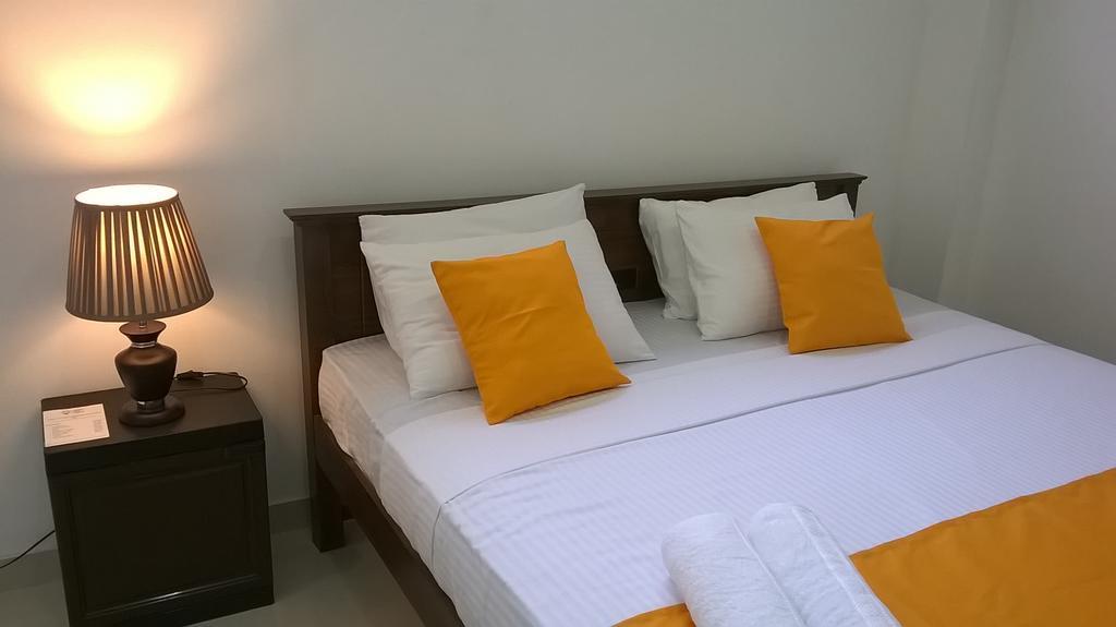 Kandy Citylights Residence Dış mekan fotoğraf