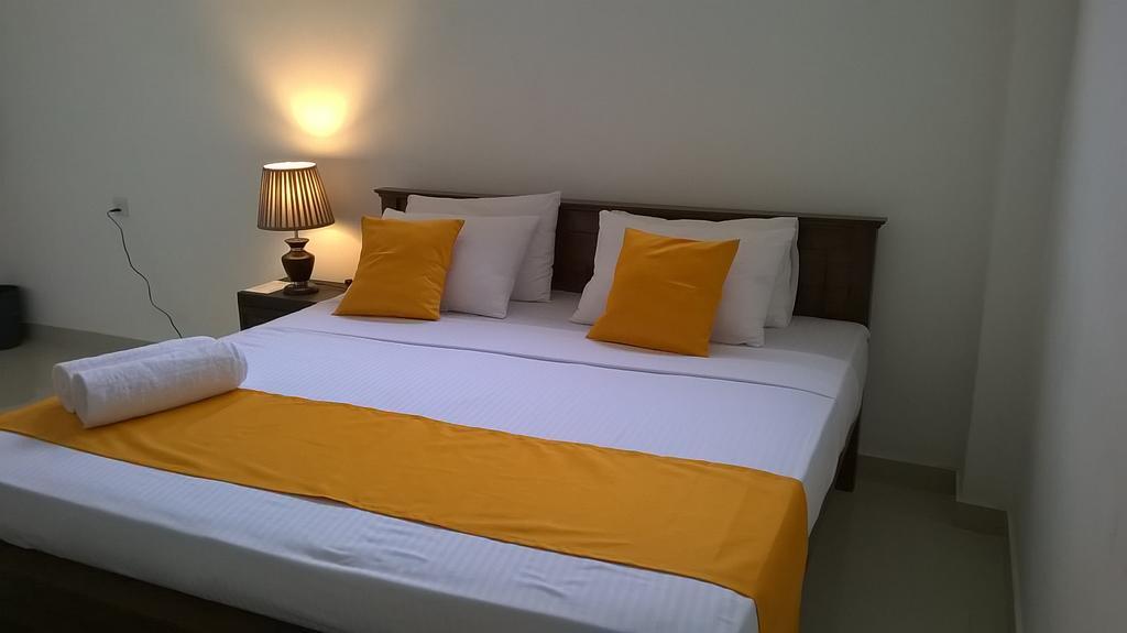 Kandy Citylights Residence Dış mekan fotoğraf