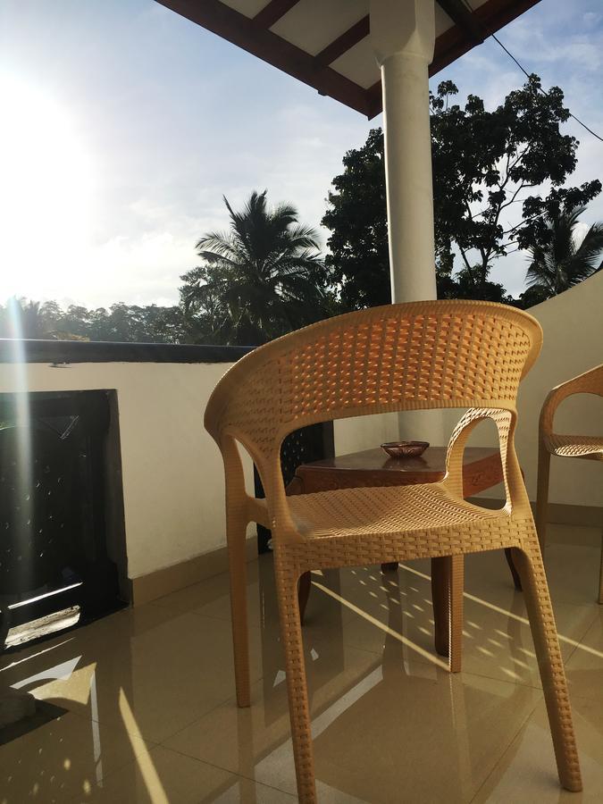Kandy Citylights Residence Dış mekan fotoğraf
