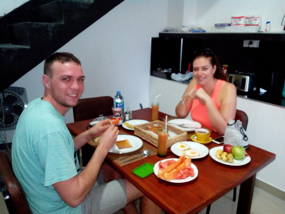 Kandy Citylights Residence Dış mekan fotoğraf