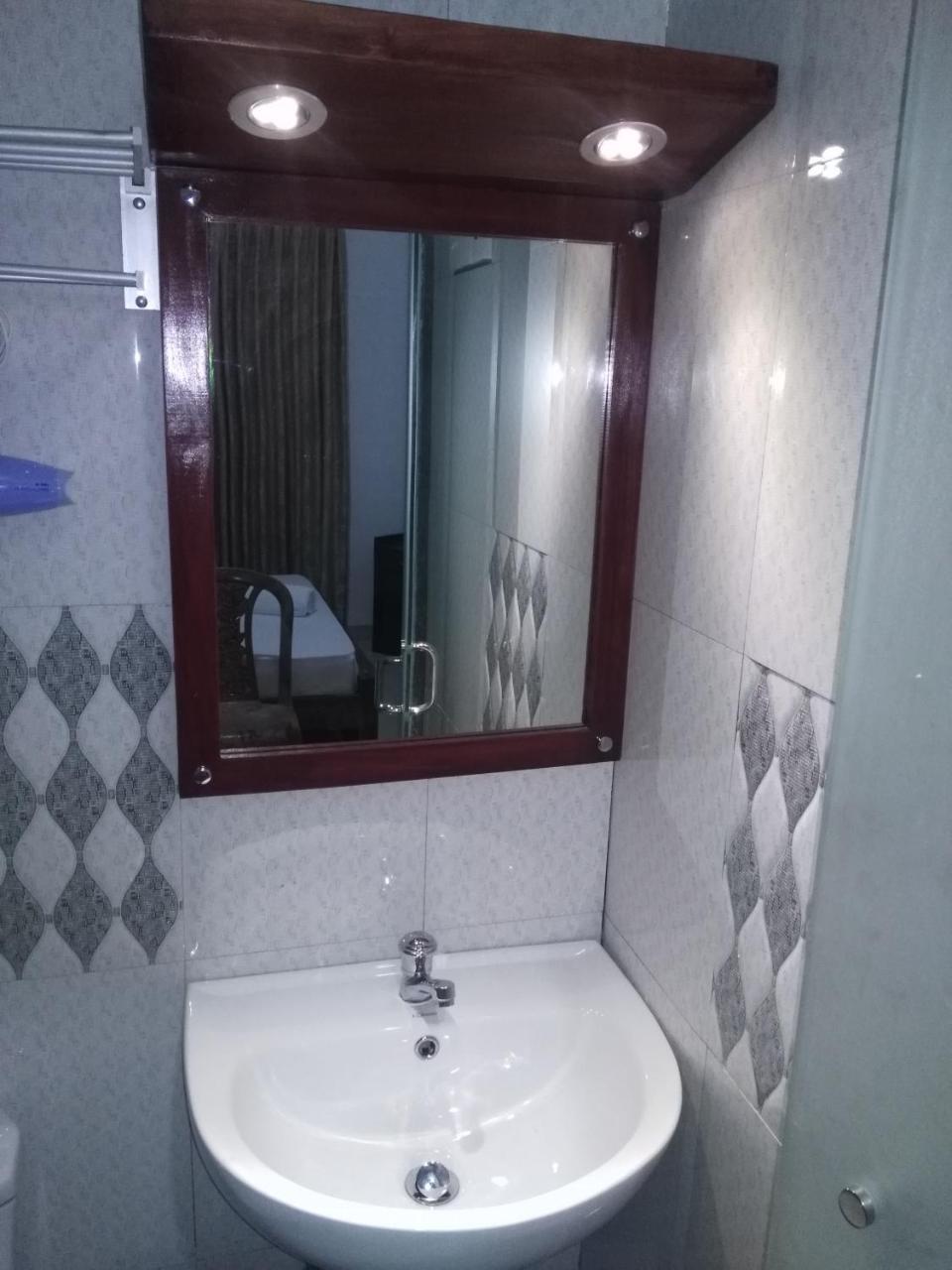 Kandy Citylights Residence Dış mekan fotoğraf