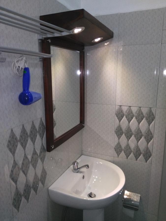 Kandy Citylights Residence Dış mekan fotoğraf